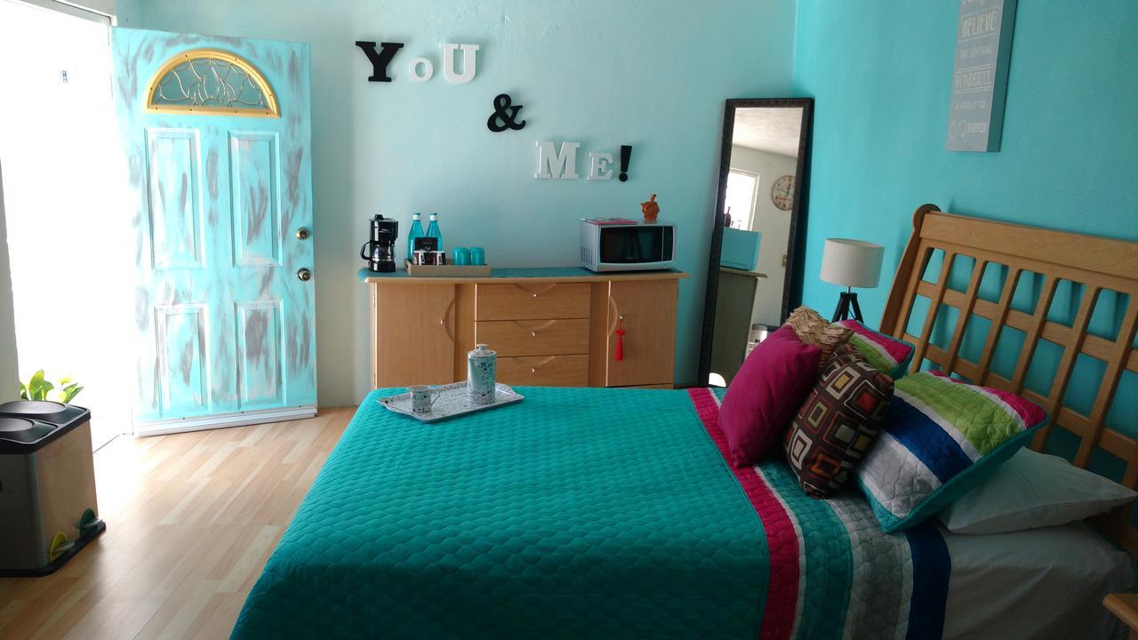 HABITACION EN EL PIPILA GUANAJUATO (Mexico) - from US$ 74 | BOOKED